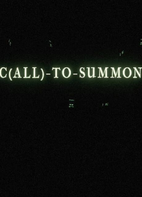 Call To Summon