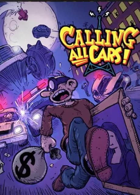 Calling All Cars!