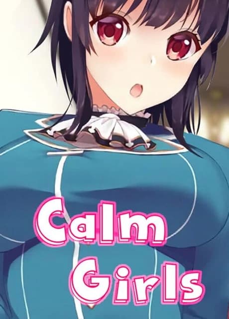 Calm Girls