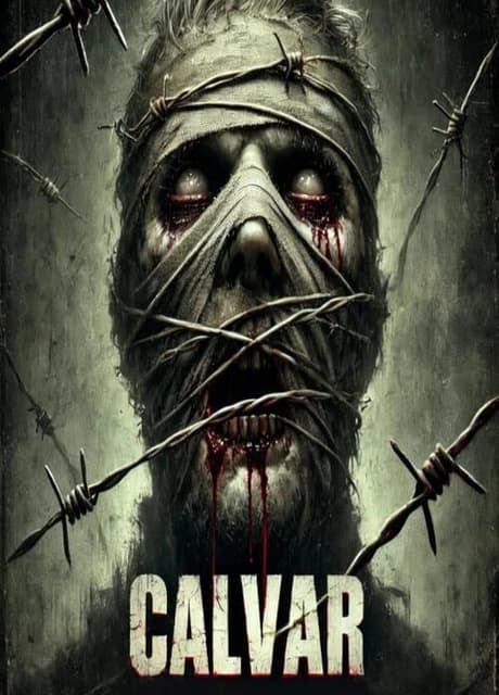 Calvar: The Darkest Gate