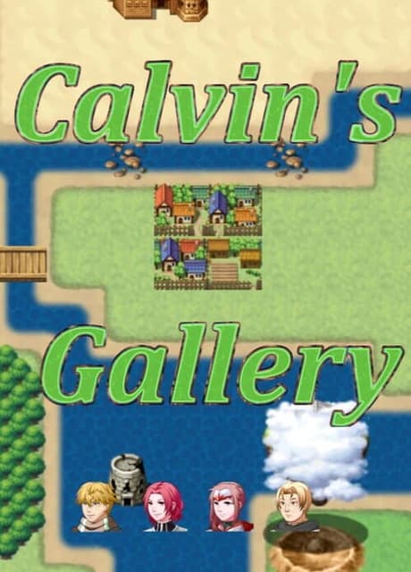 Calvin's Gallery