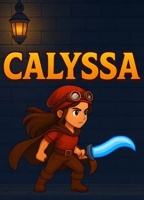 Calyssa