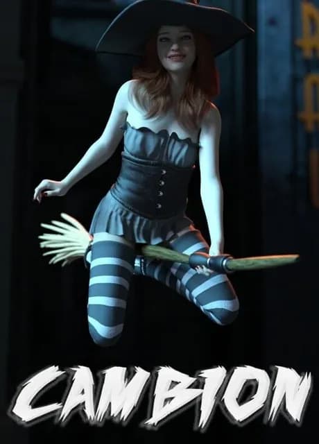 Cambion
