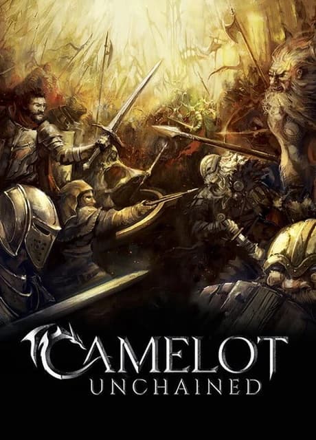 Camelot Unchained
