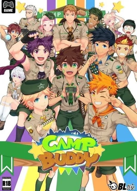 Camp Buddy