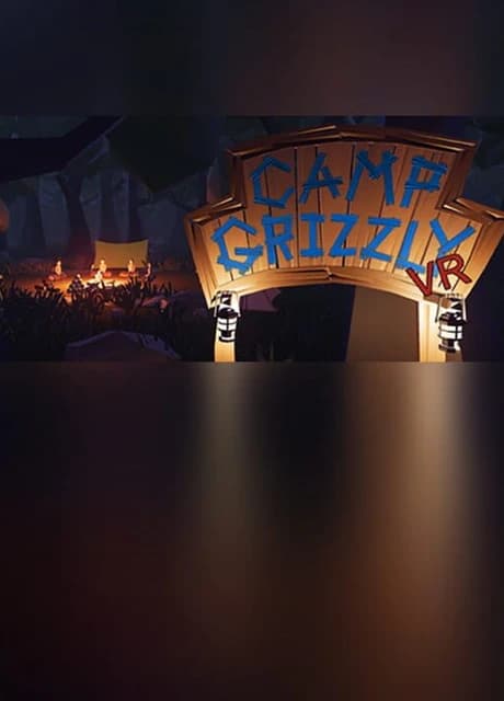 Camp Grizzly