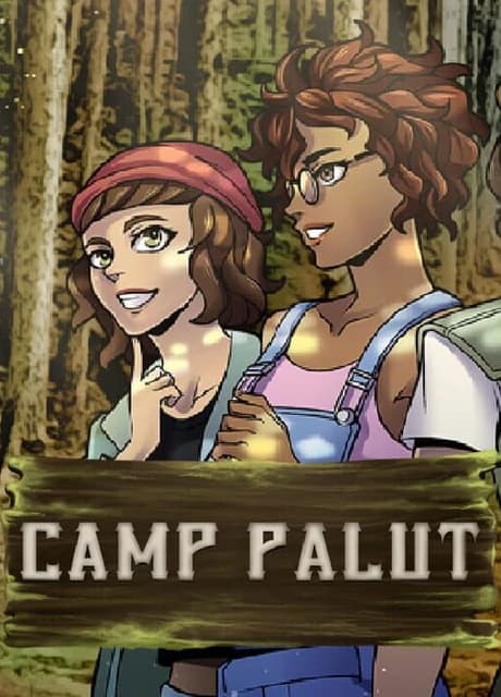 Camp Palut
