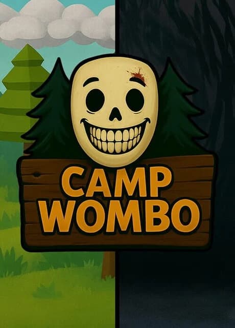 Camp Wombo