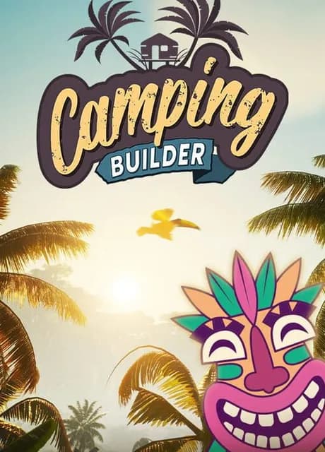 Camping Builder