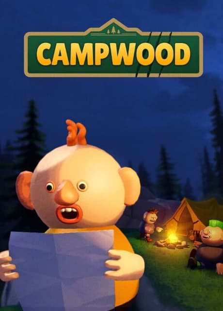 Campwood