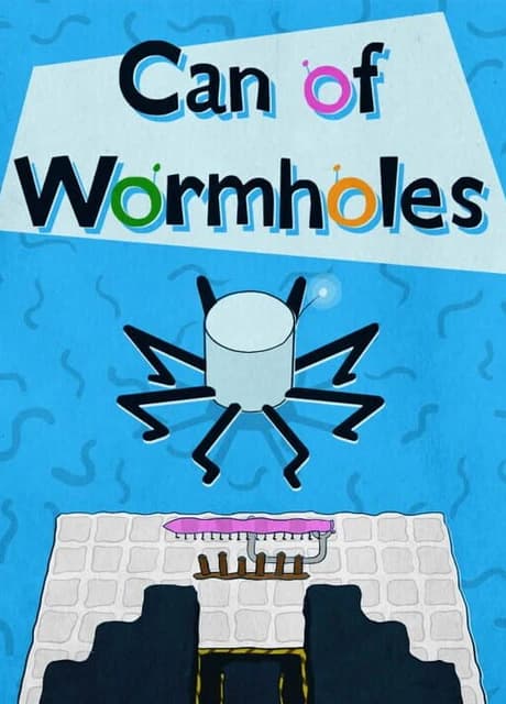 Can of Wormholes