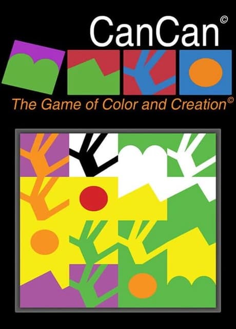 CanCan the Game