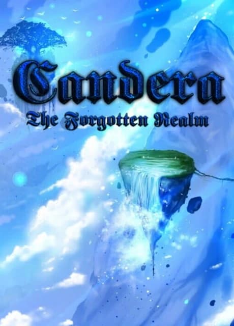 Candera: The Forgotten Realm