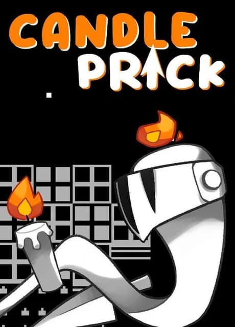 Candle Prick
