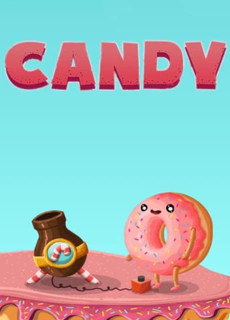 Candy
