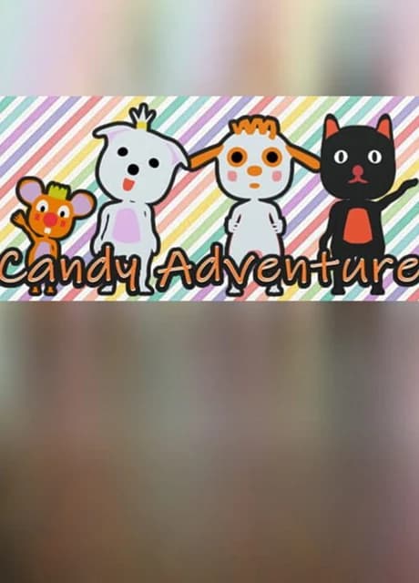 Candy Adventure