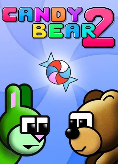 Candy Bear 2