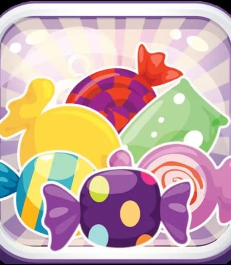 Candy Blitz Deluxe