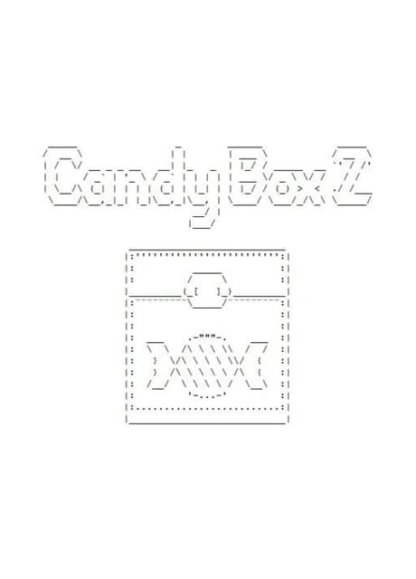 Candy Box 2