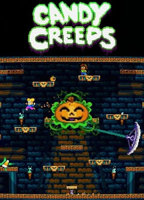 Candy Creeps