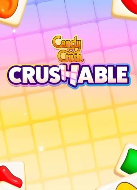 Candy Crush Crushable