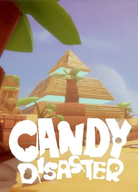 Candy Disaster
