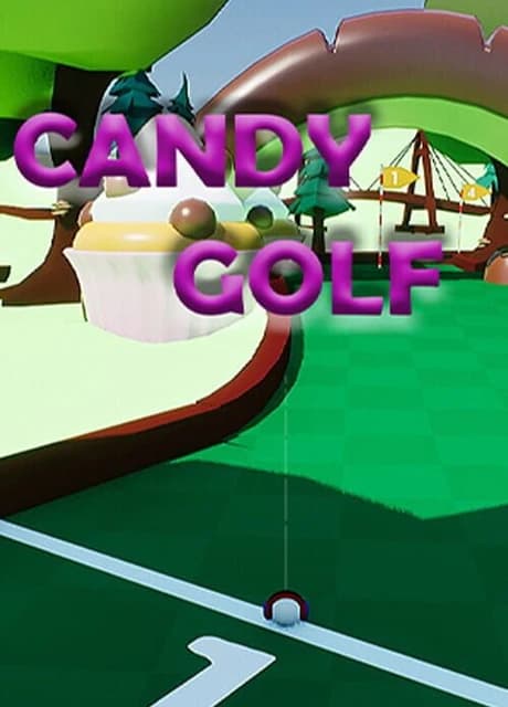 Candy Golf