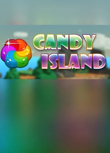 Candy Island
