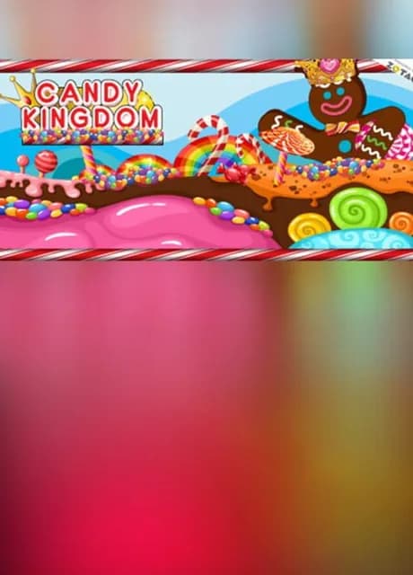 Candy Kingdom
