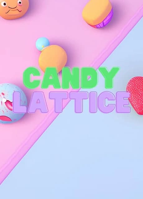 Candy Lattice