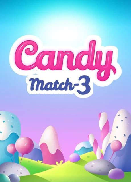 Candy Match 3