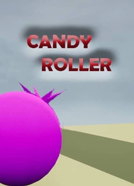 Candy Roller
