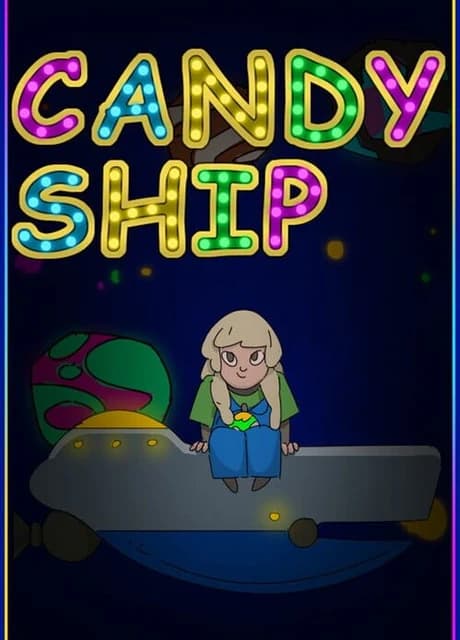 Candy Ship