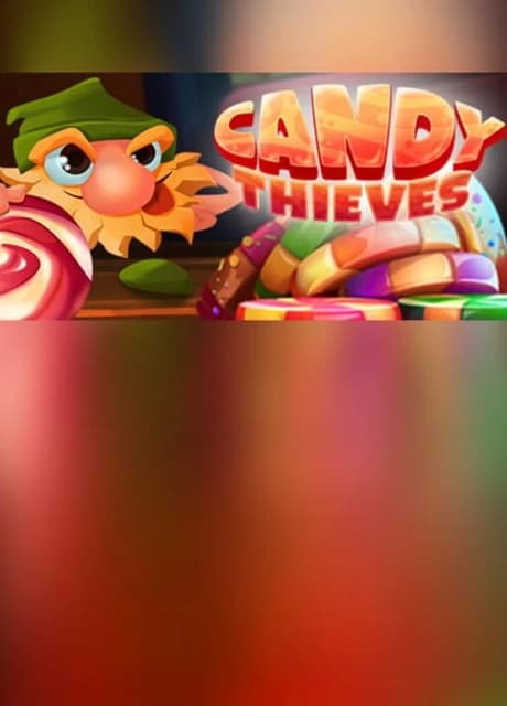 Candy Thieves: Tale of Gnomes