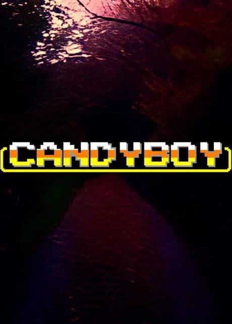 Candyboy