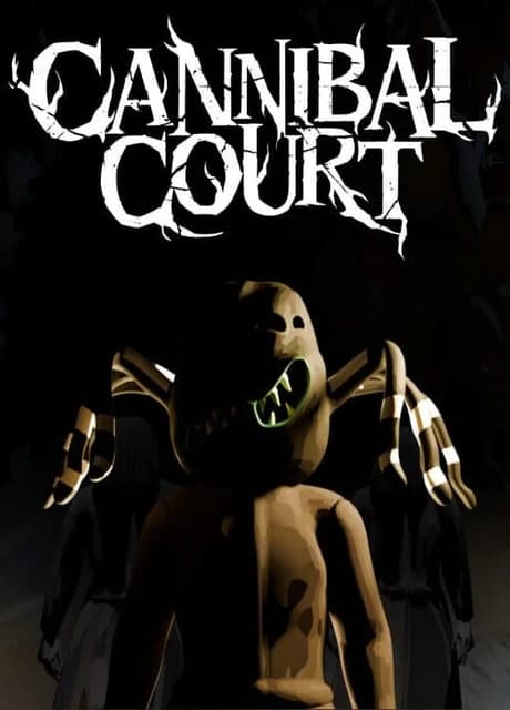 Cannibal Court
