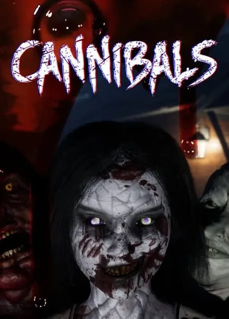 Cannibals