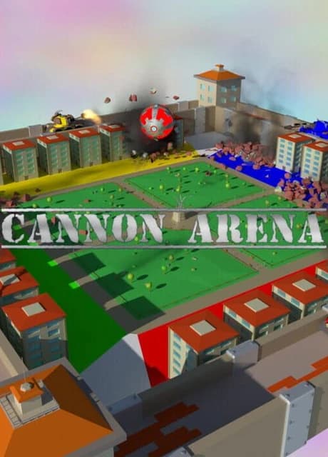 Cannon Arena