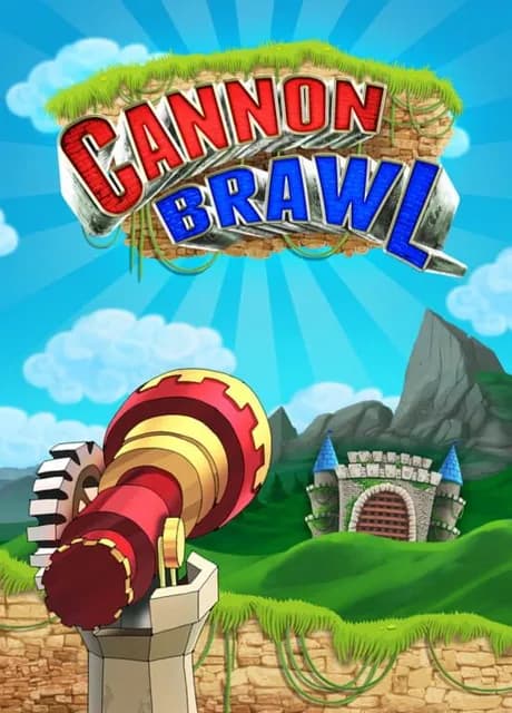 Cannon Brawl