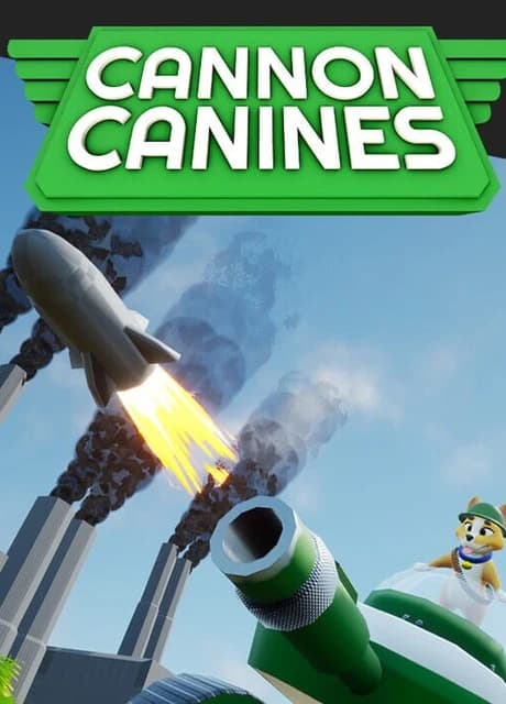 Cannon Canines