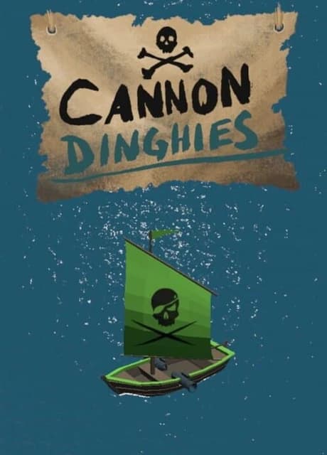 Cannon Dinghies