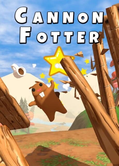Cannon Fotter