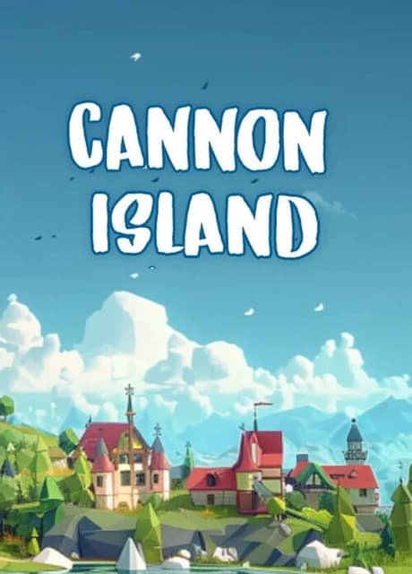 Cannon Island