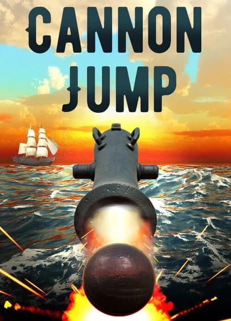 Cannon Jump