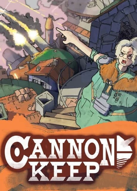 Cannon Keep