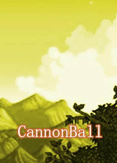 CannonBall