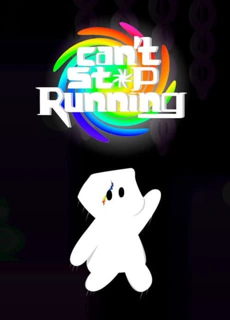Can't Stop Running
