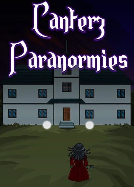 Canterz Paranormies