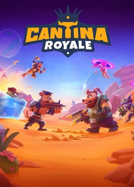 Cantina Royale