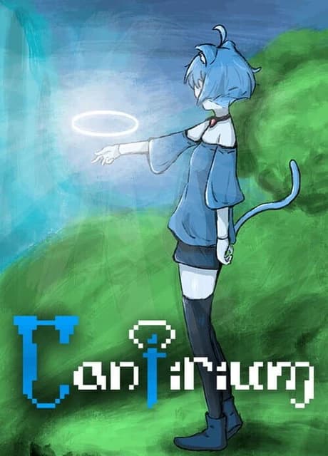 Cantirium: God Slayer